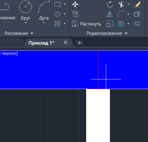 Нанесення BOMA_line